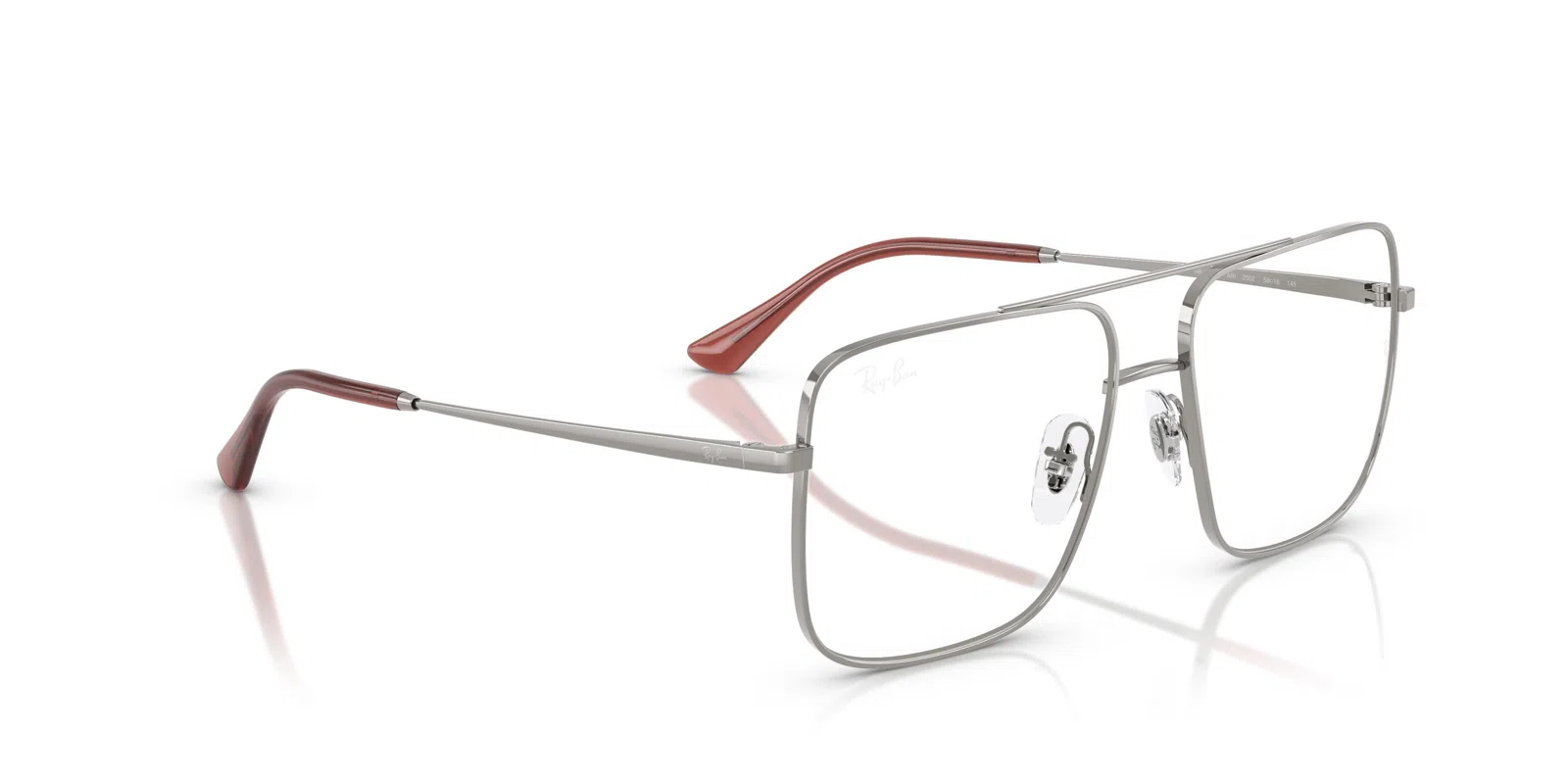 Ray-Ban Ari 3758V Eyeglasses - view 24